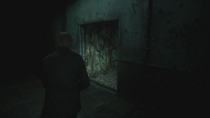 42 - Silent Hill 2 Remake: Labirynt - Silent Hill 2 Remake - poradnik do gry