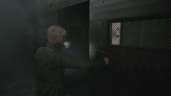 68 - Silent Hill 2 Remake: Labirynt - Silent Hill 2 Remake - poradnik do gry