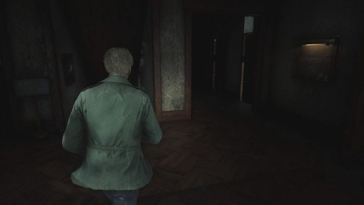 2 - Silent Hill 2 Remake: Hotel Lakeview - Silent Hill 2 Remake - poradnik do gry