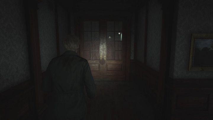 5 - Silent Hill 2 Remake: Hotel Lakeview - Silent Hill 2 Remake - poradnik do gry