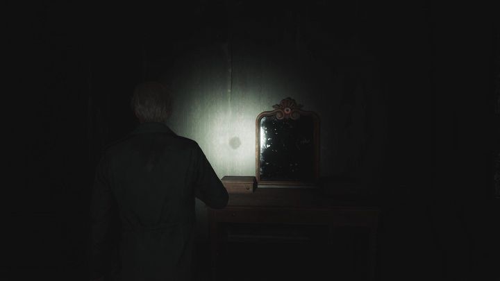 9 - Silent Hill 2 Remake: Hotel Lakeview - Silent Hill 2 Remake - poradnik do gry