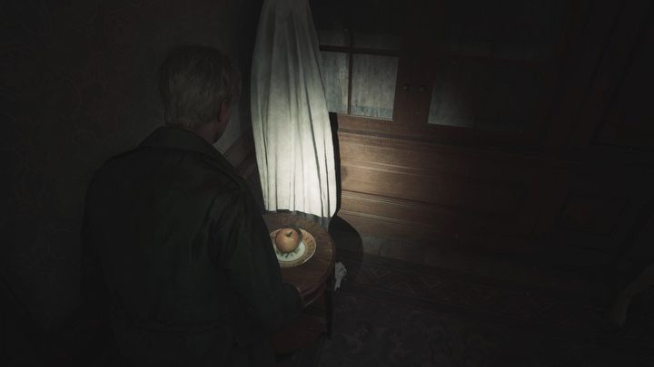 10 - Silent Hill 2 Remake: Hotel Lakeview - Silent Hill 2 Remake - poradnik do gry