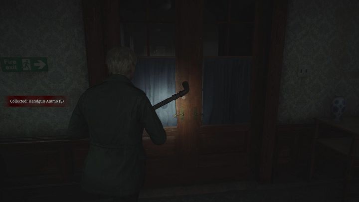 12 - Silent Hill 2 Remake: Hotel Lakeview - Silent Hill 2 Remake - poradnik do gry