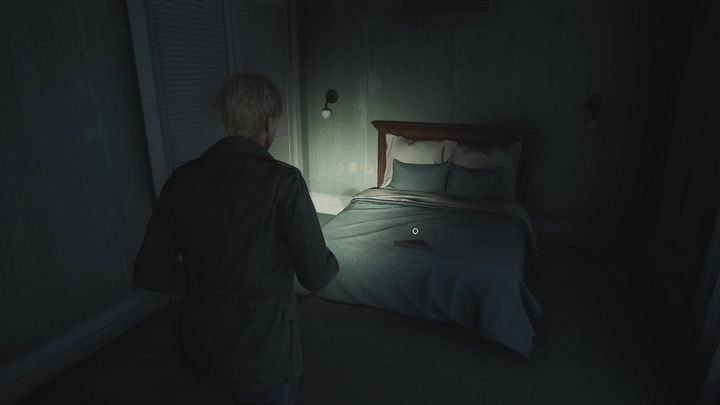 13 - Silent Hill 2 Remake: Hotel Lakeview - Silent Hill 2 Remake - poradnik do gry