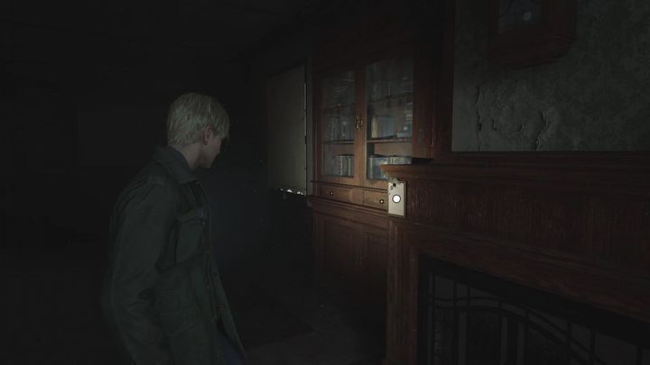 15 - Silent Hill 2 Remake: Hotel Lakeview - Silent Hill 2 Remake - poradnik do gry