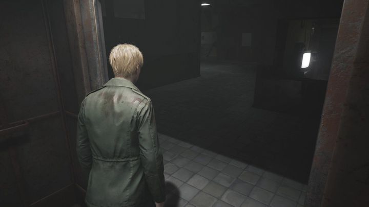 31 - Silent Hill 2 Remake: Hotel Lakeview - Silent Hill 2 Remake - poradnik do gry