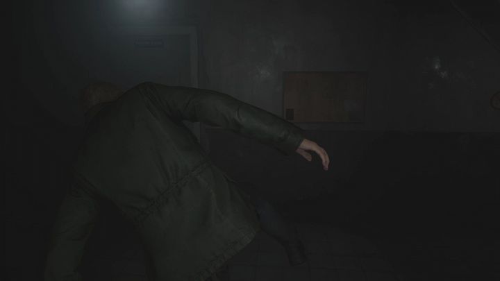 33 - Silent Hill 2 Remake: Hotel Lakeview - Silent Hill 2 Remake - poradnik do gry