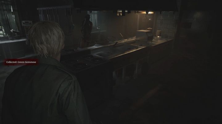 35 - Silent Hill 2 Remake: Hotel Lakeview - Silent Hill 2 Remake - poradnik do gry