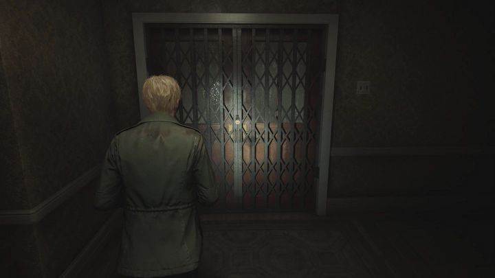 46 - Silent Hill 2 Remake: Hotel Lakeview - Silent Hill 2 Remake - poradnik do gry