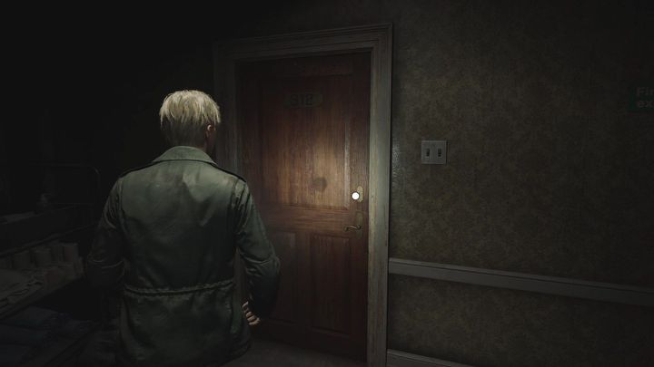 47 - Silent Hill 2 Remake: Hotel Lakeview - Silent Hill 2 Remake - poradnik do gry