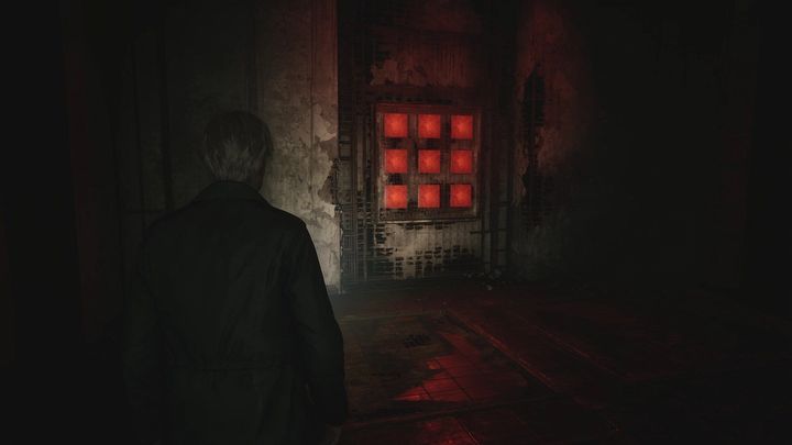 8 - Silent Hill 2 Remake: Hotel Lakeview (Druga strona) - Silent Hill 2 Remake - poradnik do gry