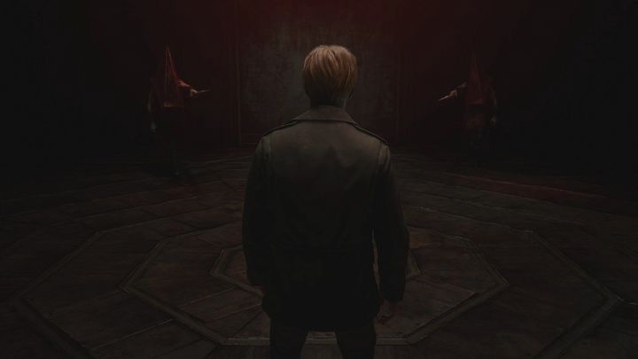 9 - Silent Hill 2 Remake: Hotel Lakeview (Druga strona) - Silent Hill 2 Remake - poradnik do gry