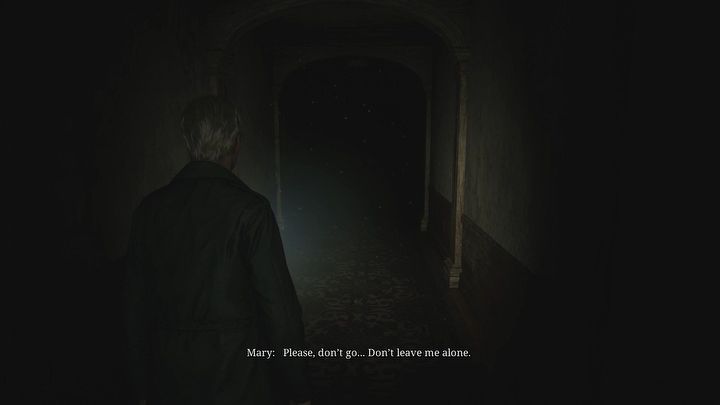 15 - Silent Hill 2 Remake: Hotel Lakeview (Druga strona) - Silent Hill 2 Remake - poradnik do gry