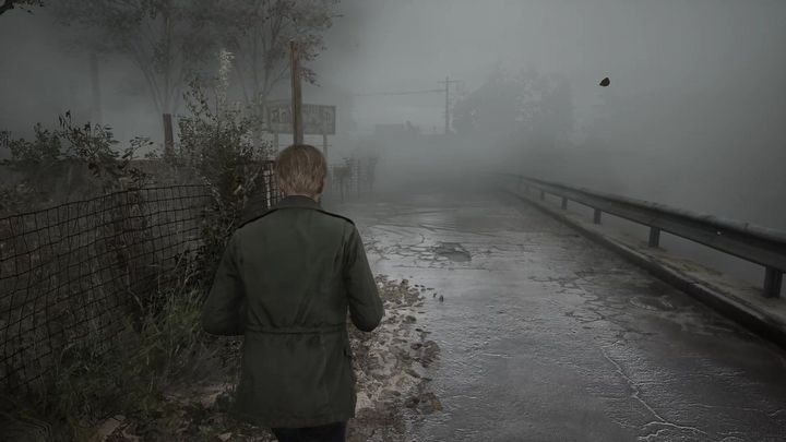 1 - Silent Hill 2 Remake - Wszystkie trofea, osiągnięcia - Silent Hill 2 Remake - poradnik do gry