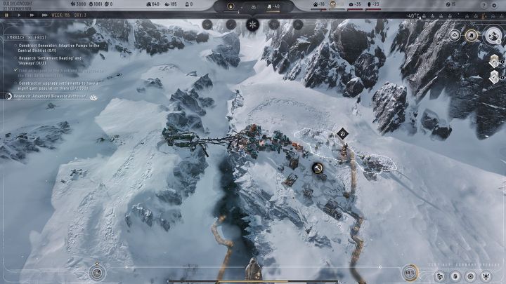 7 - Frostpunk 2: Jak zmniejszyć degradację? - Frostpunk 2 - poradnik do gry