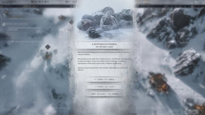 6 - Frostpunk 2: Jak ukończyć Prolog Tułacze? - Frostpunk 2 - poradnik do gry