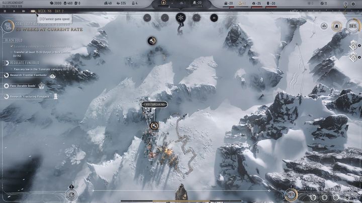 9 - Frostpunk 2: Jak ukończyć Rozdział 1 Chwytając się brzytwy? - Frostpunk 2 - poradnik do gry