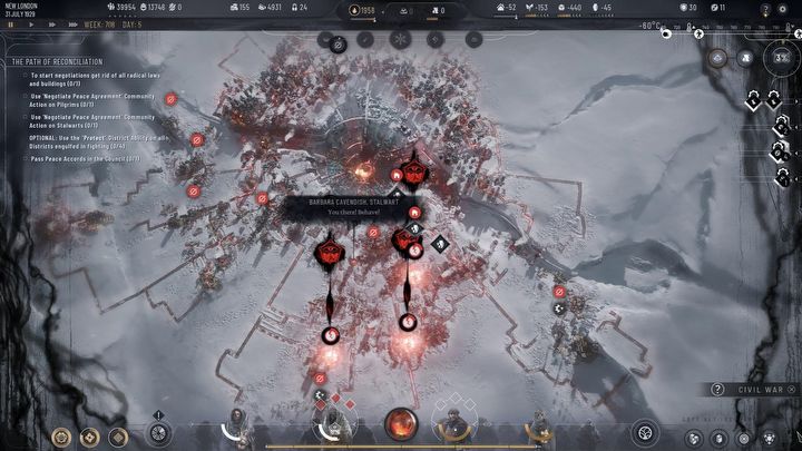 1 - Frostpunk 2: Jak ukończyć Rozdział 5 Utopijne marzenie? - Frostpunk 2 - poradnik do gry