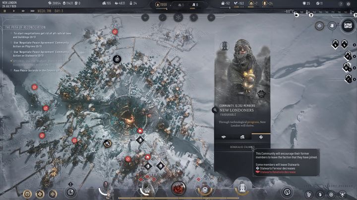 3 - Frostpunk 2: Jak ukończyć Rozdział 5 Utopijne marzenie? - Frostpunk 2 - poradnik do gry