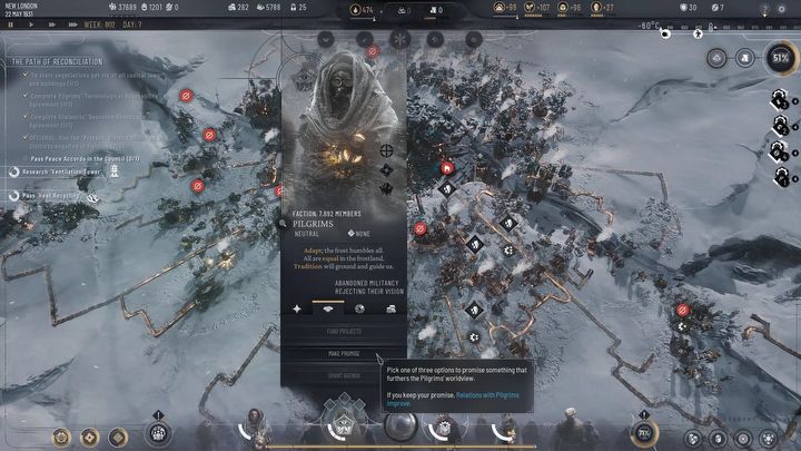 5 - Frostpunk 2: Jak ukończyć Rozdział 5 Utopijne marzenie? - Frostpunk 2 - poradnik do gry