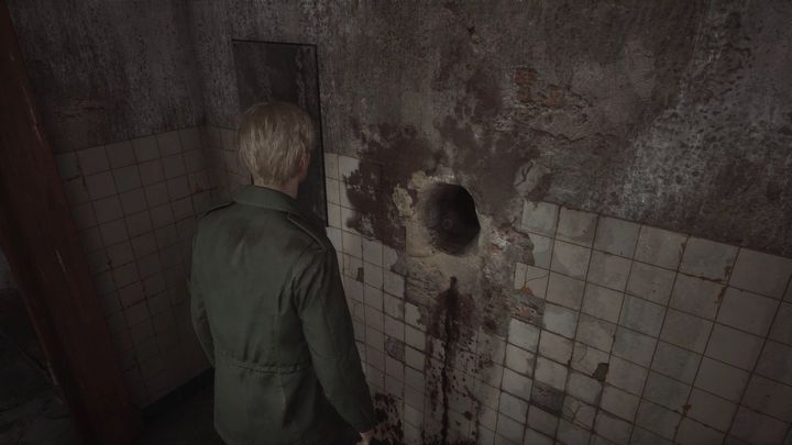 43 - Silent Hill 2 Remake: Wschodnie South Vale - Silent Hill 2 Remake - poradnik do gry