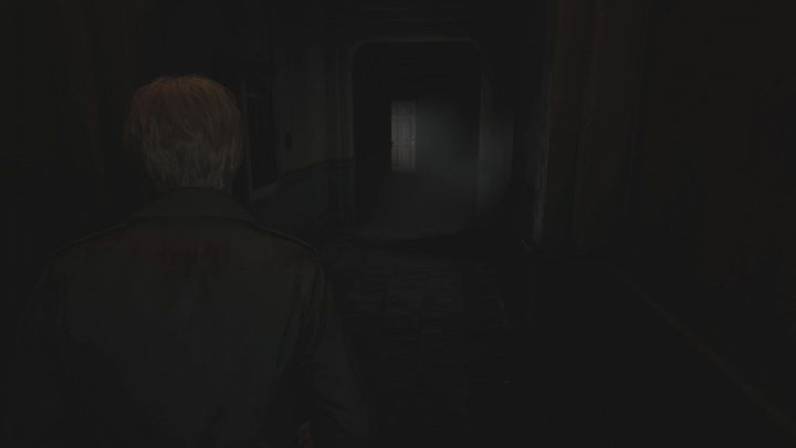 8 - Silent Hill 2 Remake: Apartamenty Wood Side - Silent Hill 2 Remake - poradnik do gry