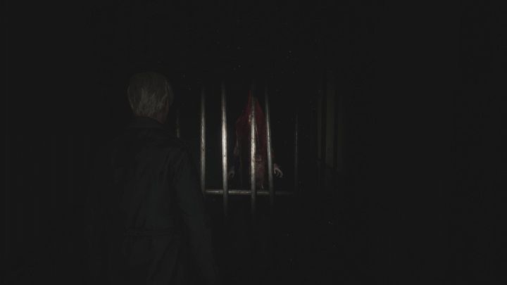 28 - Silent Hill 2 Remake: Apartamenty Wood Side - Silent Hill 2 Remake - poradnik do gry