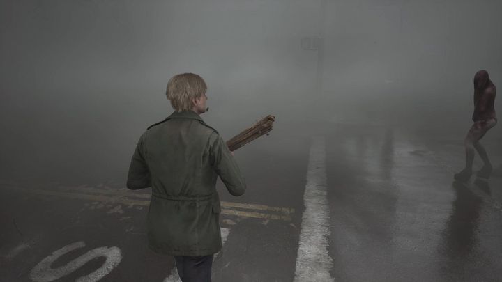 2 - Silent Hill 2 Remake: Porady na start - Silent Hill 2 Remake - poradnik do gry