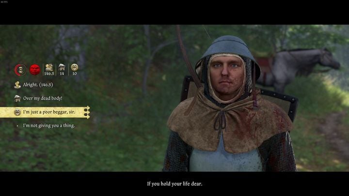 7 - Kingdom Come Deliverance 2: Porady na start - Kingdom Come Deliverance 2 - poradnik do gry