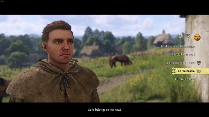 5 - Kingdom Come Deliverance 2: Jak zdobyć konia? - Kingdom Come Deliverance 2 - poradnik do gry