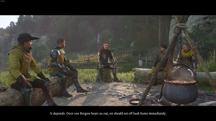 3 - Kingdom Come Deliverance 2: Czy trzeba znać pierwszą część? - Kingdom Come Deliverance 2 - poradnik do gry