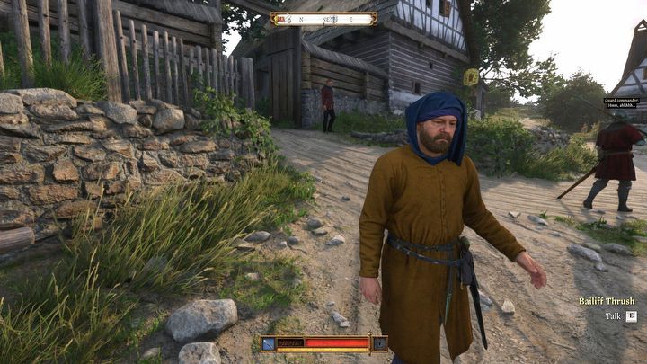 1 - Kingdom Come Deliverance 2: Jak zmienić region? - Kingdom Come Deliverance 2 - poradnik do gry