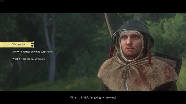 14 - Kingdom Come Deliverance 2: Jak odnaleźć Paulinę? (Zła krew) - Kingdom Come Deliverance 2 - poradnik do gry