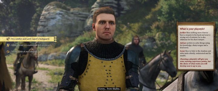 6 - Kingdom Come Deliverance 2: Beztroska jazda (Easy Riders) - Kingdom Come Deliverance 2 - poradnik do gry