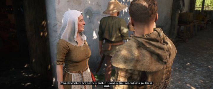 3 - Kingdom Come Deliverance 2: Laboratores - Kingdom Come Deliverance 2 - poradnik do gry