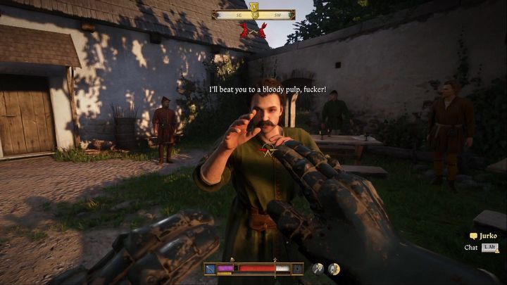 4 - Kingdom Come Deliverance 2: Zadania kowala - Kingdom Come Deliverance 2 - poradnik do gry