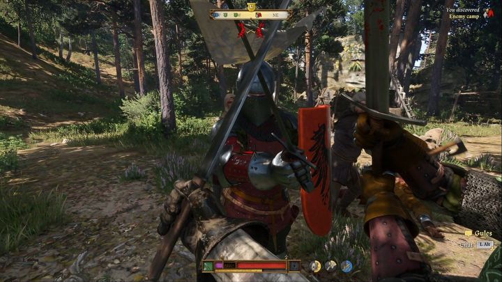 15 - Kingdom Come Deliverance 2: Zadania kowala - Kingdom Come Deliverance 2 - poradnik do gry