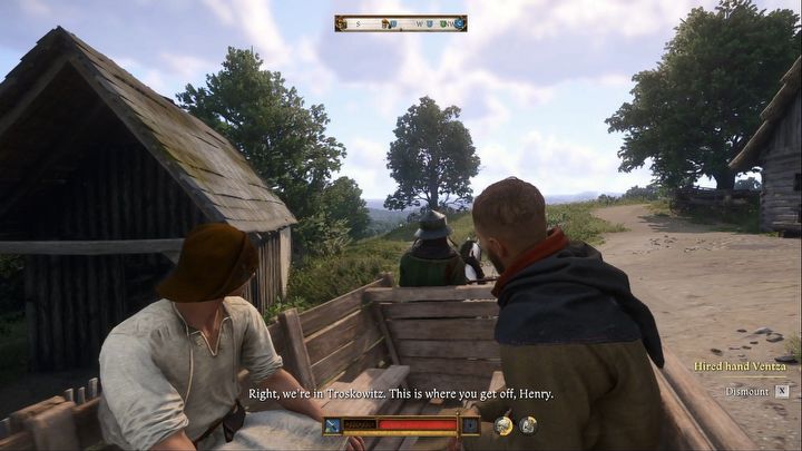 17 - Kingdom Come Deliverance 2: Zadania kowala - Kingdom Come Deliverance 2 - poradnik do gry