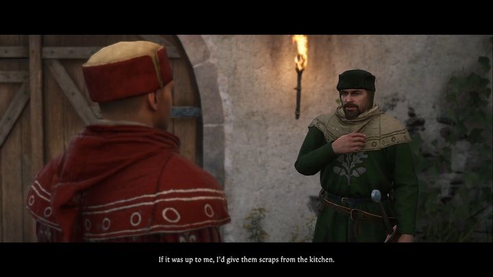 9 - Kingdom Come Deliverance 2: Swaćba! (Wedding Crashers) - Kingdom Come Deliverance 2 - poradnik do gry