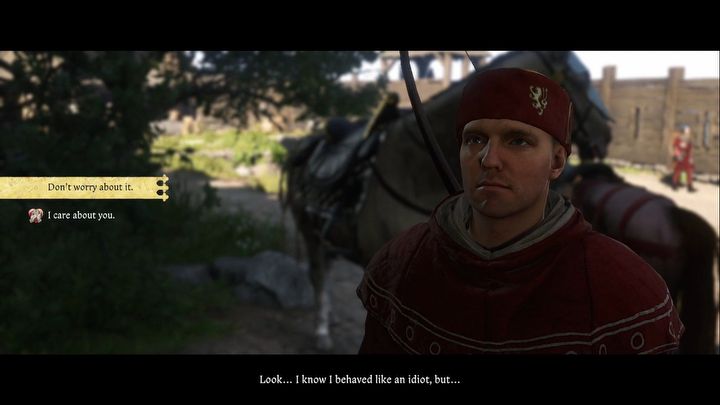 3 - Kingdom Come Deliverance 2: Z powrotem w siodle (Back in the Saddle) - Kingdom Come Deliverance 2 - poradnik do gry