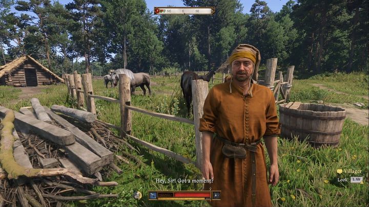 6 - Kingdom Come Deliverance 2: Z powrotem w siodle (Back in the Saddle) - Kingdom Come Deliverance 2 - poradnik do gry