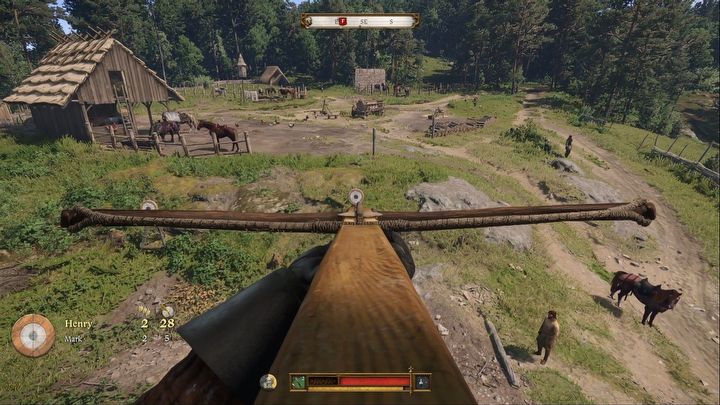 16 - Kingdom Come Deliverance 2: Z powrotem w siodle (Back in the Saddle) - Kingdom Come Deliverance 2 - poradnik do gry