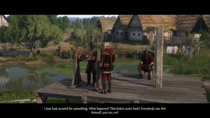 13 - Kingdom Come Deliverance 2: Czarcia sfora (The Devils Pack) - Kingdom Come Deliverance 2 - poradnik do gry