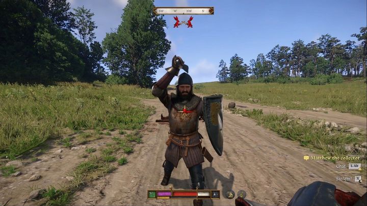 20 - Kingdom Come Deliverance 2: Czarcia sfora (The Devils Pack) - Kingdom Come Deliverance 2 - poradnik do gry