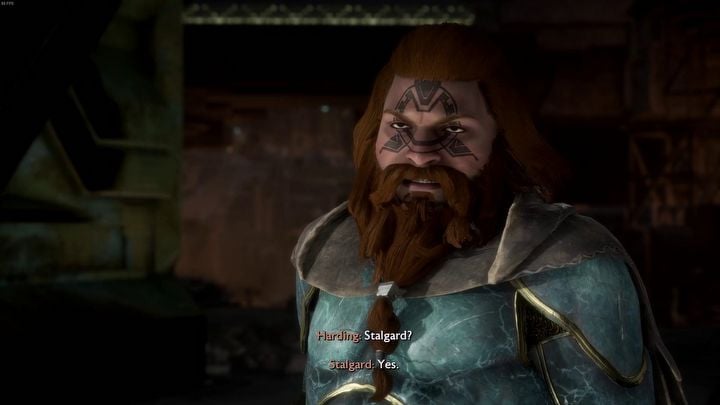 17 - Dragon Age Veilguard: Questy Harding - Dragon Age Veilguard - poradnik do gry