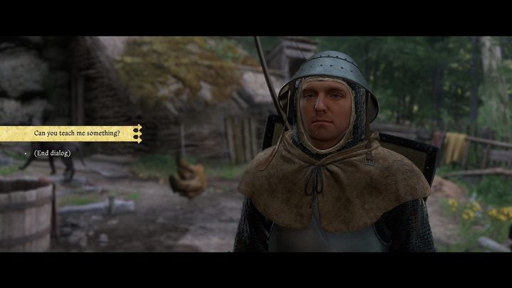 1 - Kingdom Come Deliverance 2: Najlepsi trenerzy umiejętności - Kingdom Come Deliverance 2 - poradnik do gry