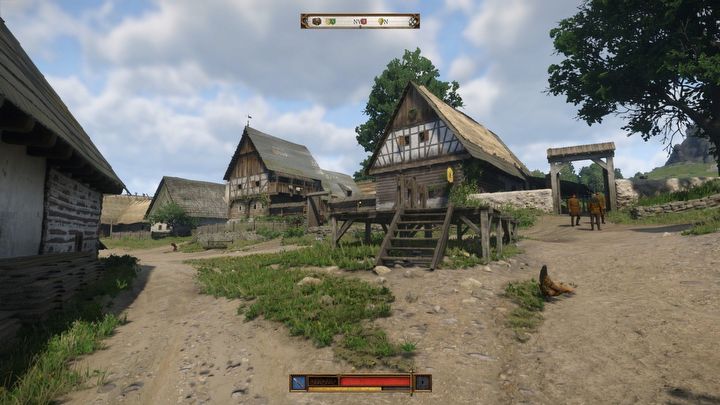 2 - Kingdom Come Deliverance 2: Wszystkie punkty szybkiej podróży - Kingdom Come Deliverance 2 - poradnik do gry