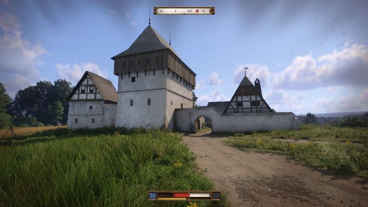 3 - Kingdom Come Deliverance 2: Wszystkie punkty szybkiej podróży - Kingdom Come Deliverance 2 - poradnik do gry