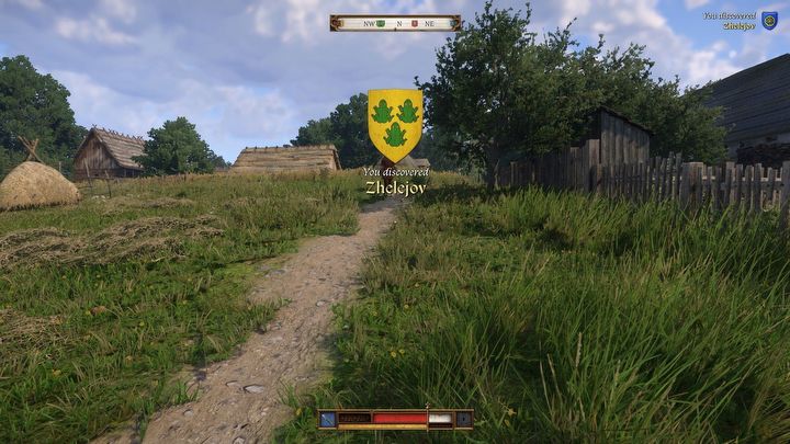 4 - Kingdom Come Deliverance 2: Wszystkie punkty szybkiej podróży - Kingdom Come Deliverance 2 - poradnik do gry