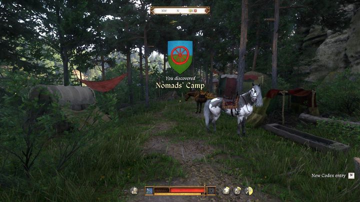 7 - Kingdom Come Deliverance 2: Wszystkie punkty szybkiej podróży - Kingdom Come Deliverance 2 - poradnik do gry